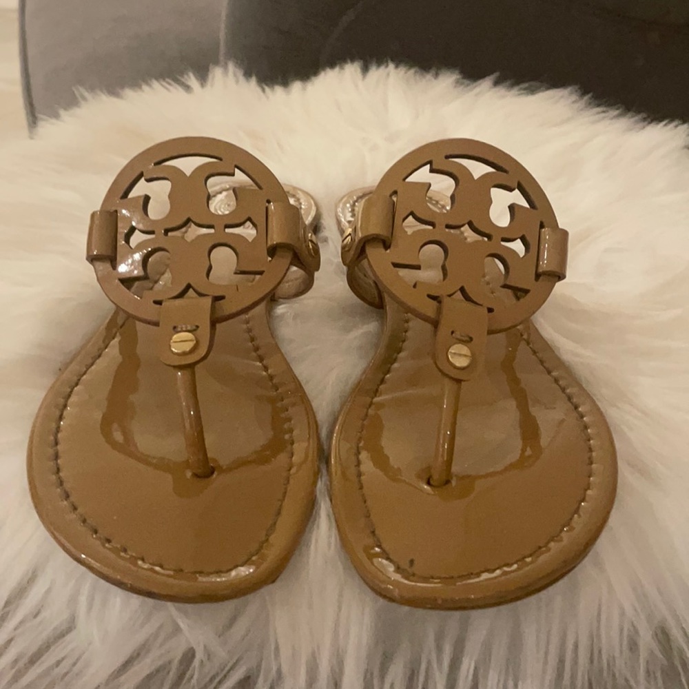 Tory Burch Miller Sandals